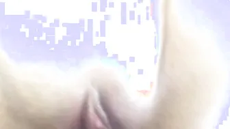 Cunt blonde tight rough