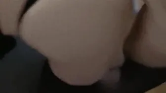 Great Foreign women having Sex with Me she is always above me