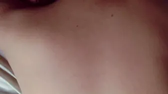 AMAZINGLY HOT TIGHT BOOTY ANAL ATTEMPT