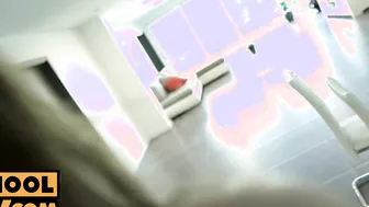 Lina wants a Favor into Exchange for her Tight Vagina