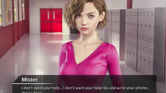 SHALE HILL #37 • Visual novel Gameplay [HD]
