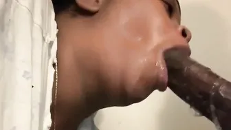 BBW Meat Eater
