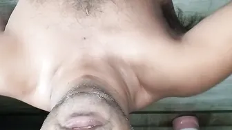 Sasu maa ke bur ka mundan .