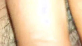 My bf loves to tease my vagina it makes me