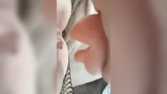 Grool-A-Thon: Heterosexual milf with Bi Dreams
