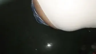 Gets Fuck BOOTY into my Uniform before JOB