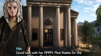TREASURE OF NADIA 17 - DIANA KEEP a HIDDEN WITH a MAP WITH ME I NEED TO REWARD HER