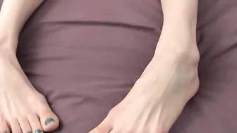Yanks Honey Ninas Orgasm
