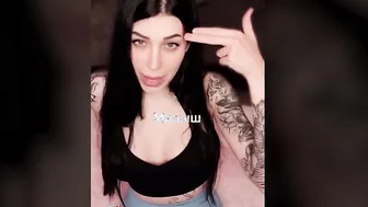 Tik Tok porn video – HOT TIK TOK COMPILATION HONYE HAZE PT one