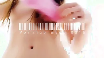 盗○風？♡エステで全身を触ってもらう為の生着替え♡紙パンツをずらされちゃうよ。　日本人　素人　個人撮影 Japanese Amateur