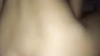My first ever Sex Film Released- he Filled me with Cum