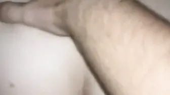 My first ever Sex Film Released- he Filled me with Cum