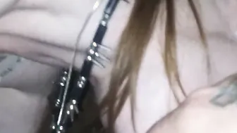 Vulgar Swingers