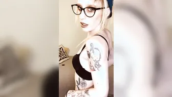 Worship my Butt