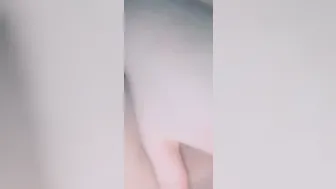 Having Fun with my Dripping Cunt (excuse the Clip Having Fun inside Background)