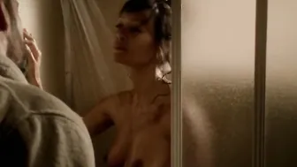 Thandie Newton - Rogue s1e06