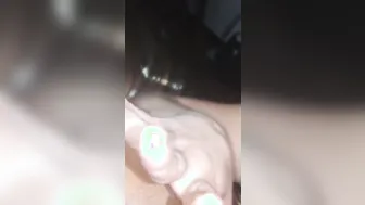 Gets my Asshole Licked