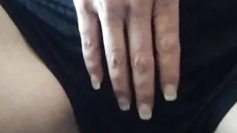 Sitting on you with my Lips and Bouncing my Boobs for you