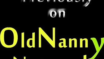 AGEDLOVE Older Lady Melanie Taylor Enjoys it Rough with Handy Alexei