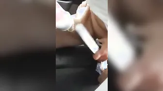 ShoeJob Vans