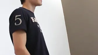 Anal initiation for our college girl 19 year old Gwenanie