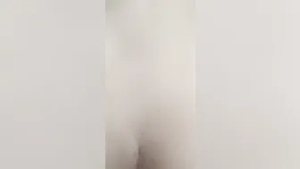 A Athletic sluts Put her Sporty Dress off and Sit on my Penis Part two