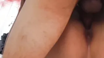 When she High she Gon Suck on you