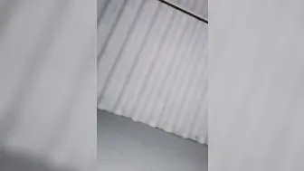 He wants to Bust my Booty