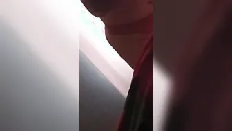 Step Milf Busted Step Son Masturbating and makes him Cum into her Lingerie (butt Boned)