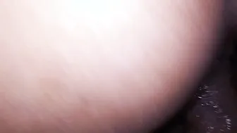 Cogiéndome a Mi Susy Ella Tiende un Culo Espectacular