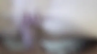 sharon white - Mom banged into doggy