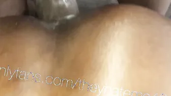 Blacked Raw porn video – Huge Cock Making Anal Tight Booty Cream