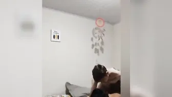 Castilian tasting my sex and wanting more and more after all is