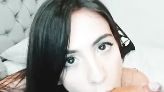 Gia Baker Gorgeous sex Always starts with a oral sex