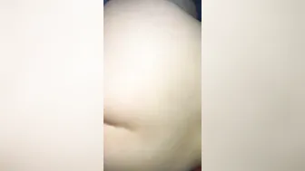 Quickie with Husband before the Phone Dies