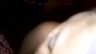 Church Thot Blowing Penis at Telly