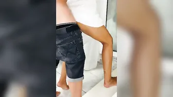 Fast sex