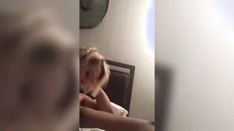 Condo Film Part one: TINK Ride the bbcs like a Expert  Mounted then Plowed