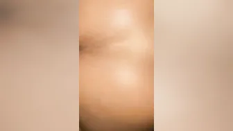 FUCKING MY GIGANTIC ASS EX