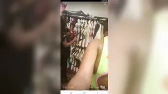 Happens porn video – Strippers on Periscope