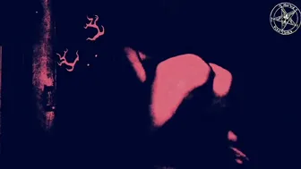 Sex Magic of Deer goddess Cult of Ancient Caledonia