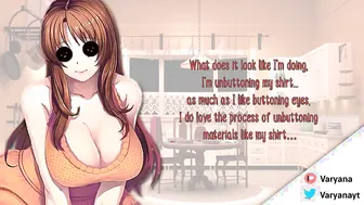 Other Mommy knows your Urges...[18+]