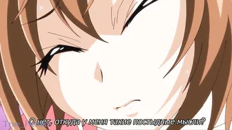Ass-Fucking Teenage college girl in anime style with cumshot on ass - Final Cut