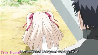 Lucky Bro Fucks his Girlfriends 1 by 1 [uncensored Hentai] [japanese] [teen]
