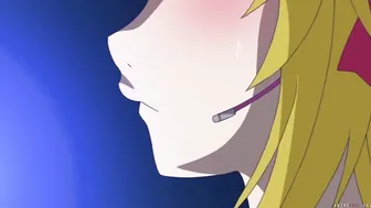 Gamer sluts came to a Friend to Fucked her Anal [hentai Uncensored] [japanese Anime]