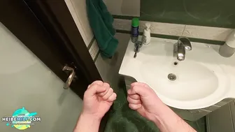 This Happen When Your Lonely Stepson Bored During Lockdown
