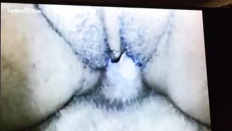My Mrs hotpussy is fuckin her screwed tweezy .