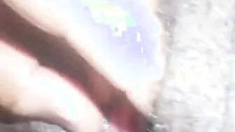Vagina eater Uber shared black London City