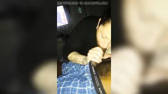 Carmen Milking Tyrone