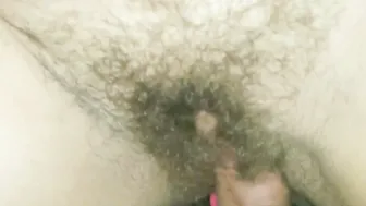 Check out this Bushy Snatch